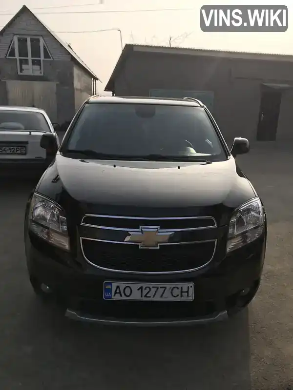Фото автомобіля