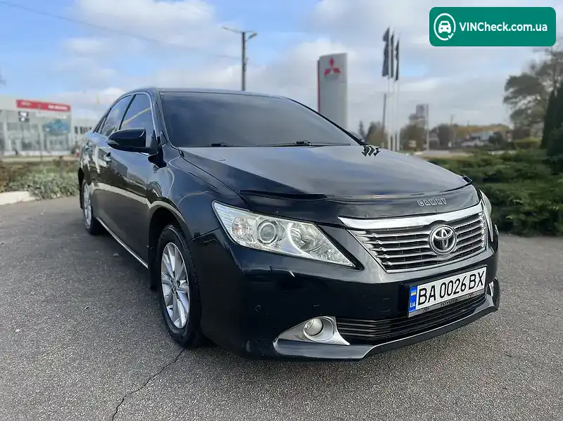 Фото автомобіля