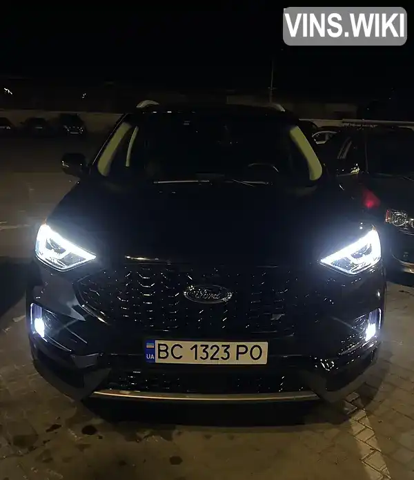 Фото автомобіля
