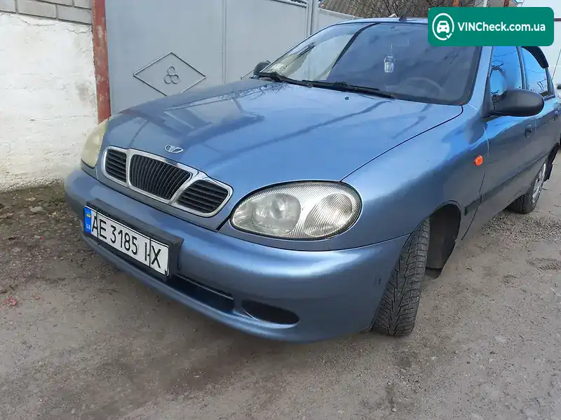 Фото автомобіля