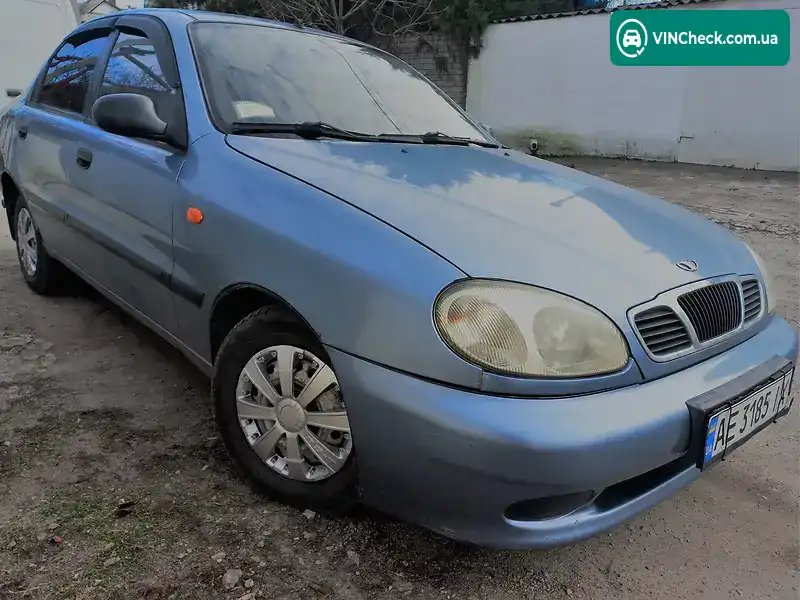 Фото автомобіля