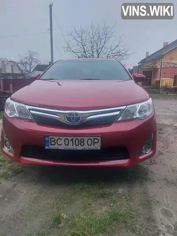 Фото автомобіля