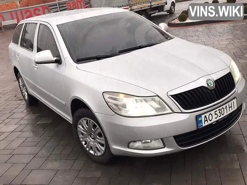 Фото автомобіля
