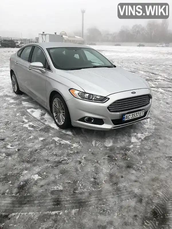 Фото автомобіля