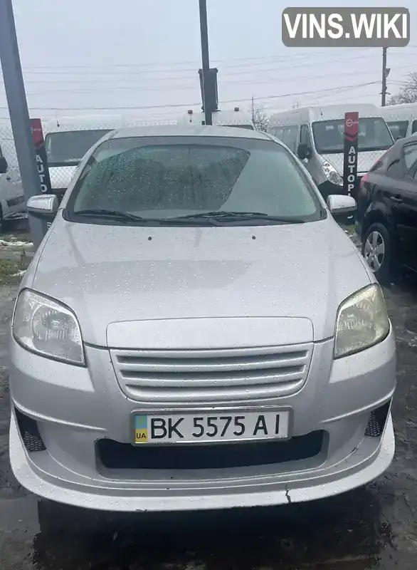 Фото автомобіля