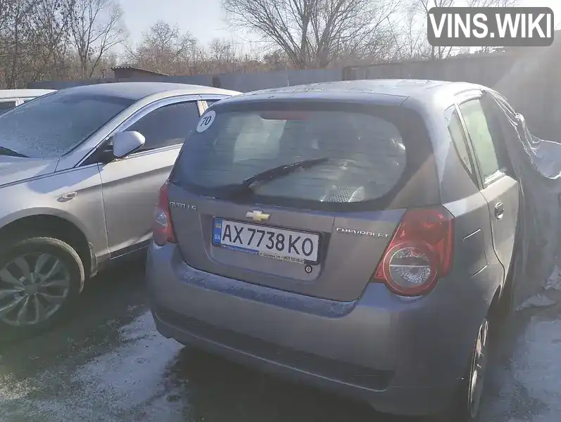 Фото автомобіля