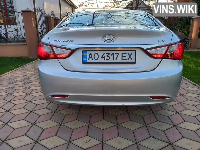 Фото автомобіля