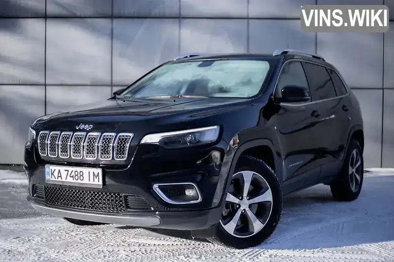 Фото автомобіля