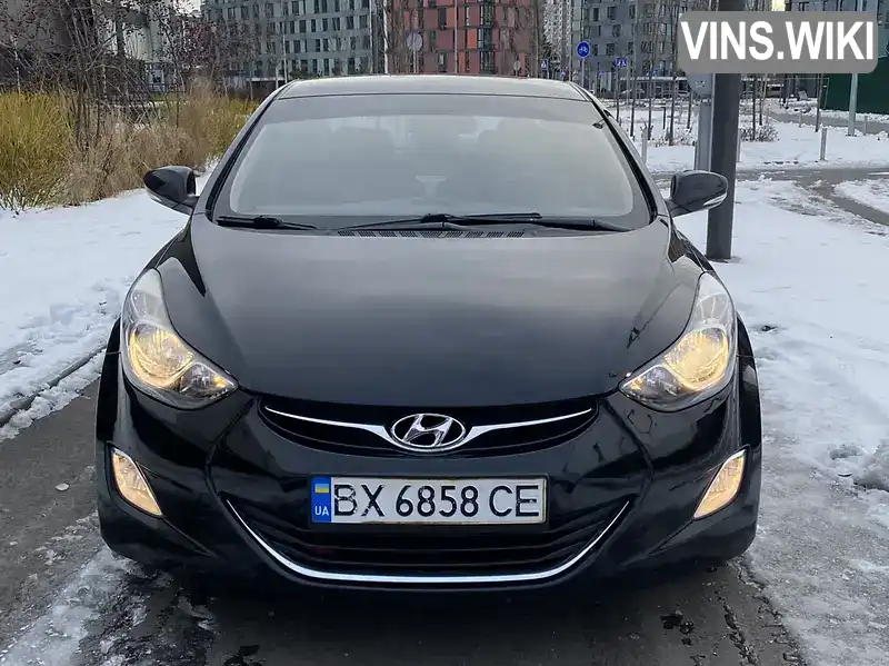 Фото автомобіля