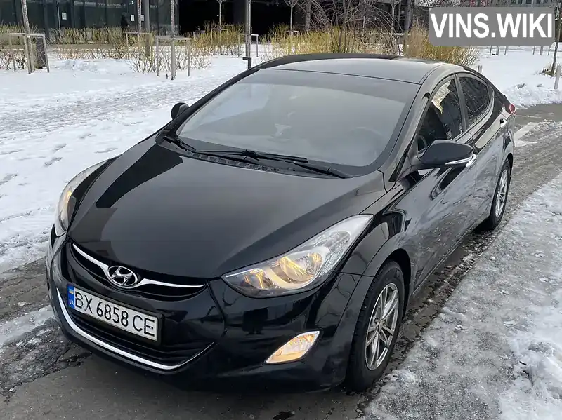 Фото автомобіля
