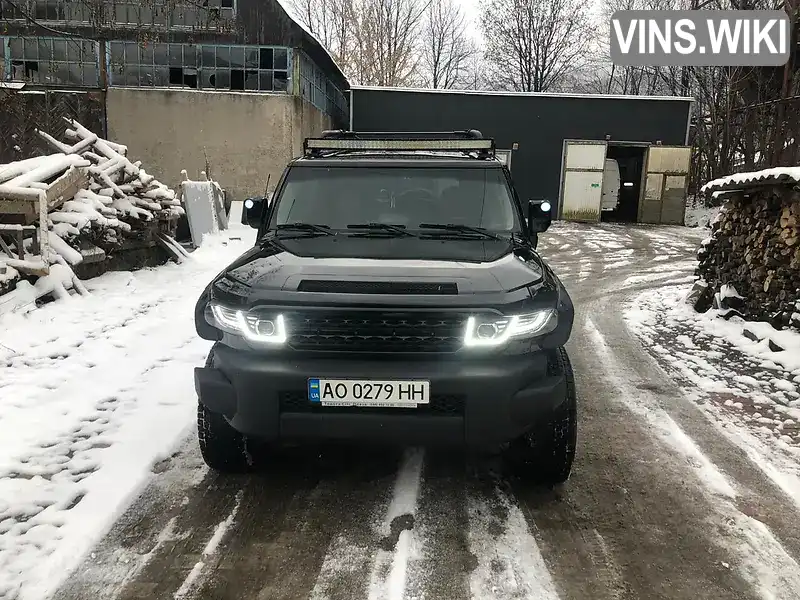 Фото автомобіля