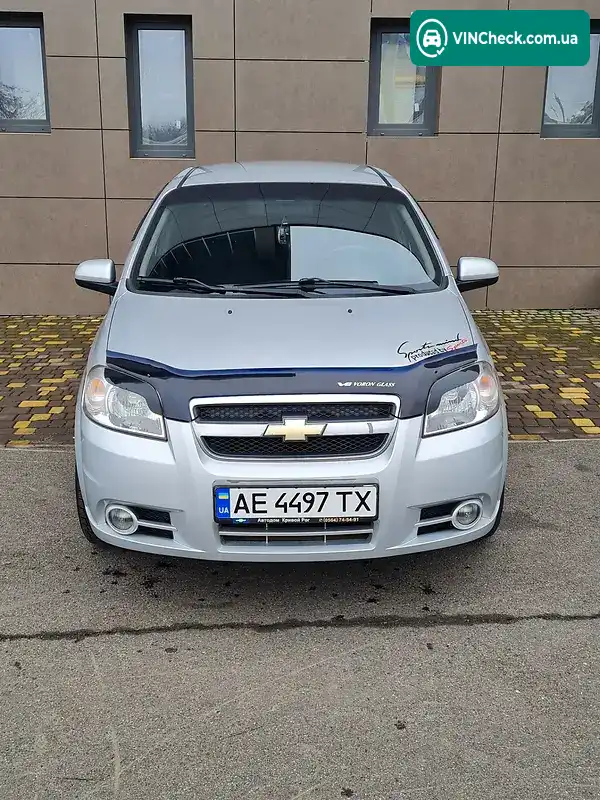 Фото автомобіля