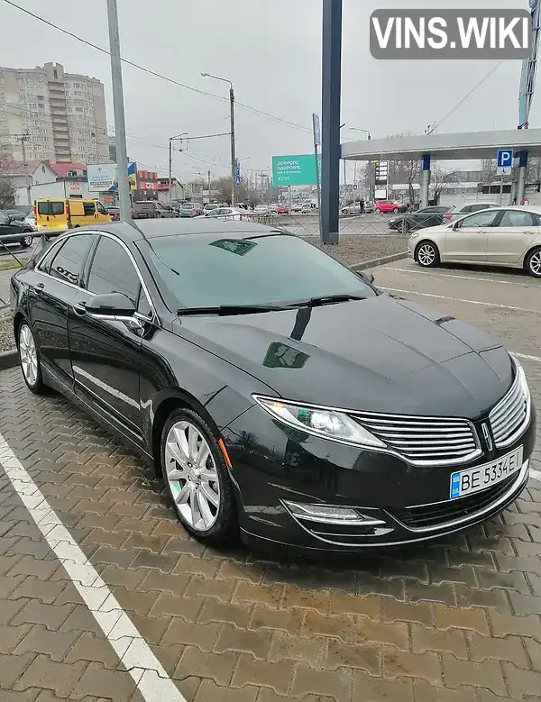 Фото автомобіля