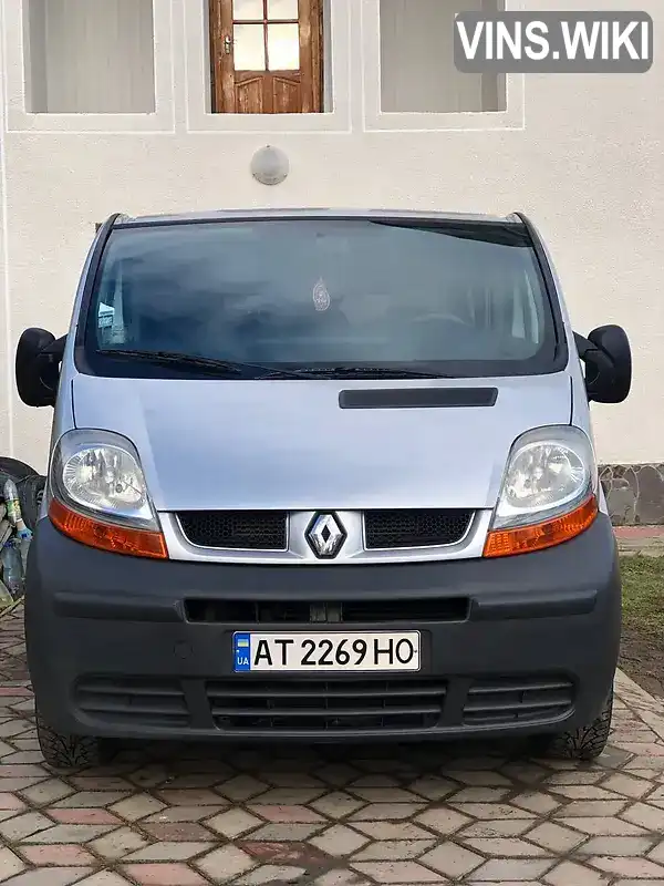 Фото автомобіля