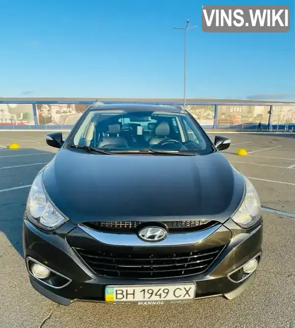 Фото автомобіля