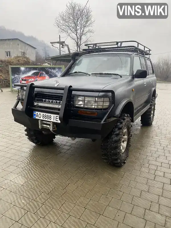 Фото автомобіля