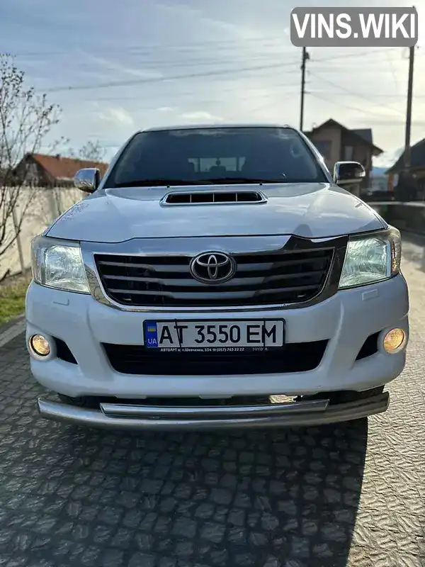 Фото автомобіля