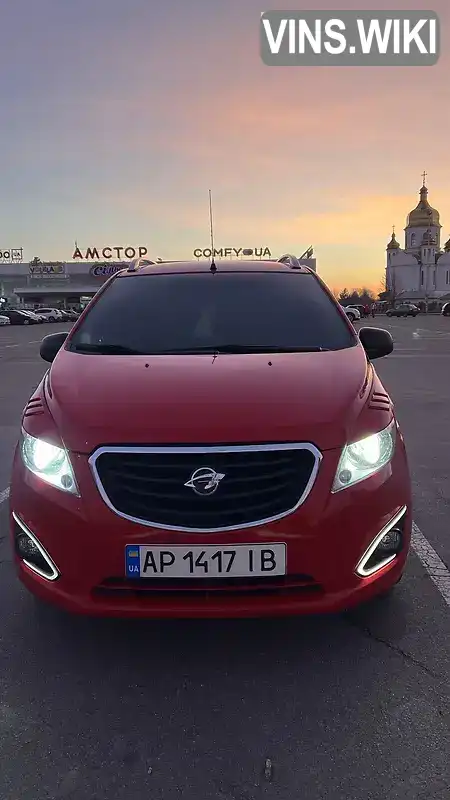 Фото автомобіля