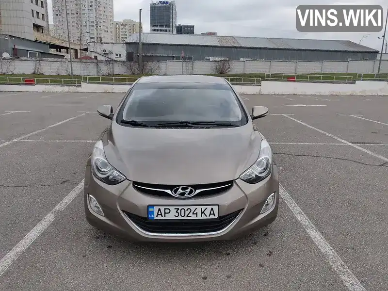Фото автомобіля