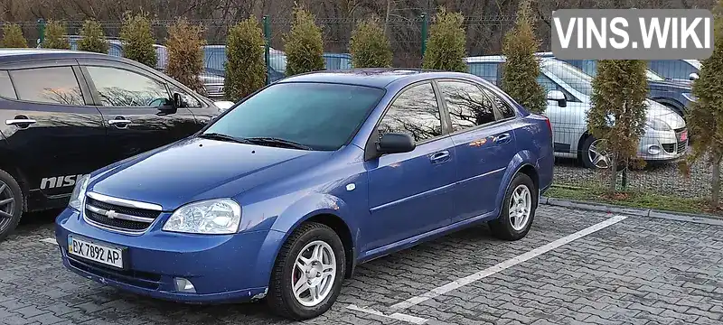 Фото автомобіля