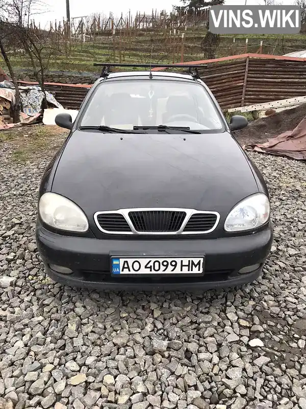 Фото автомобіля