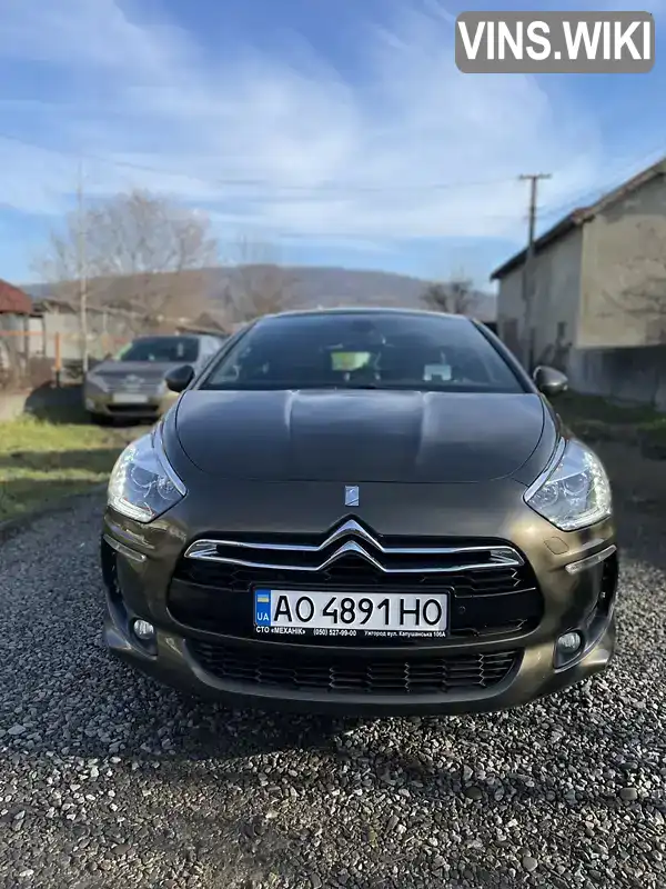 Фото автомобіля