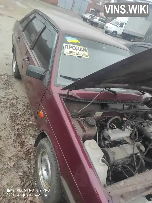 Фото автомобіля