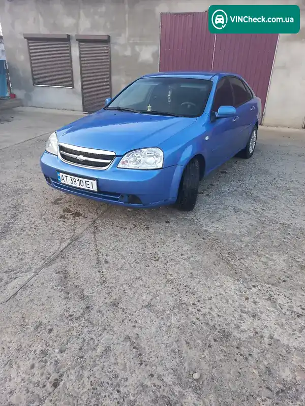 Фото автомобіля