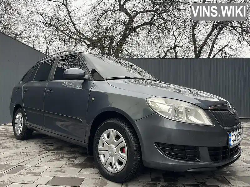 Фото автомобіля