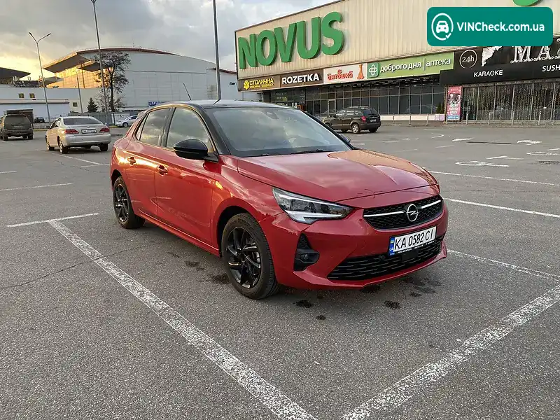 Фото автомобіля