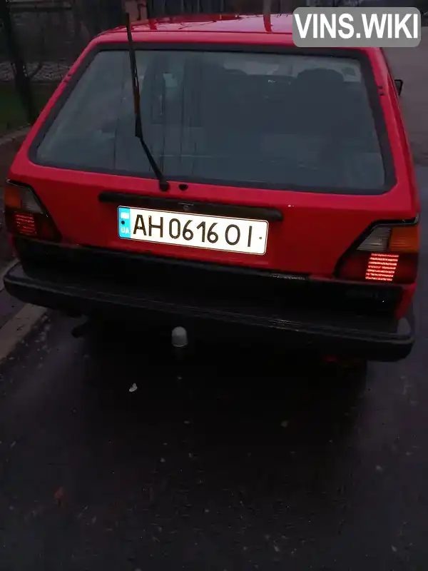 Фото автомобіля