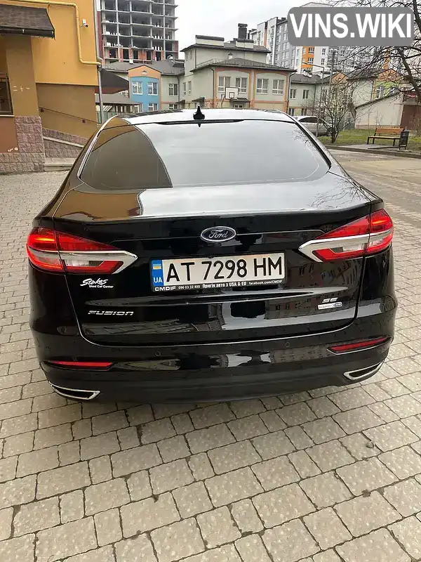 Фото автомобіля