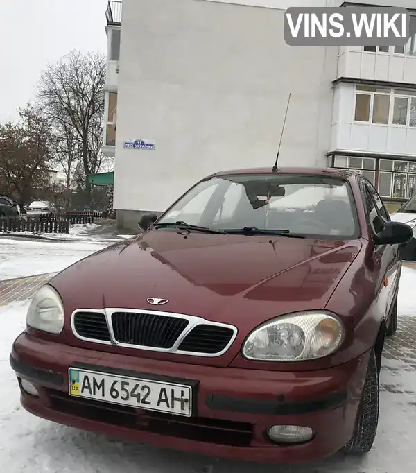 Фото автомобіля