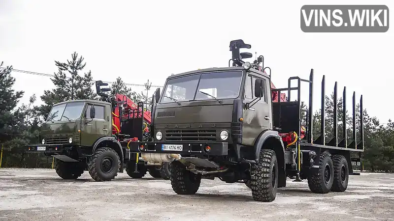 Фото автомобіля