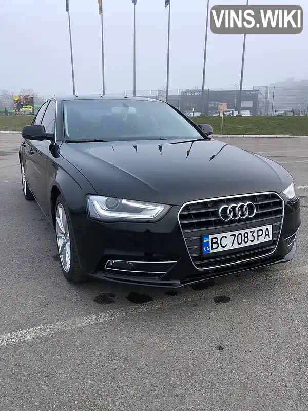 Фото автомобіля