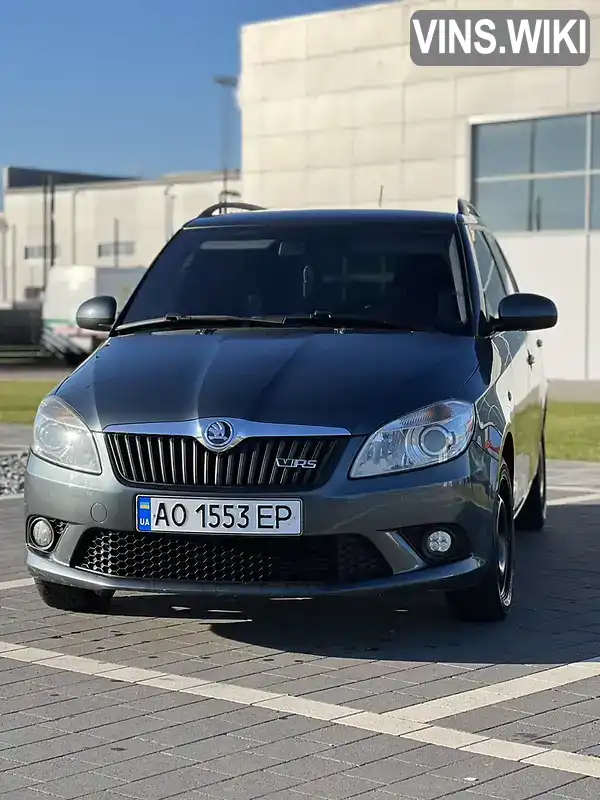 Фото автомобіля