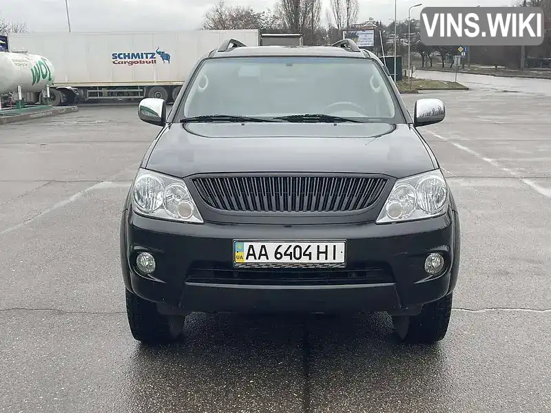 Фото автомобіля