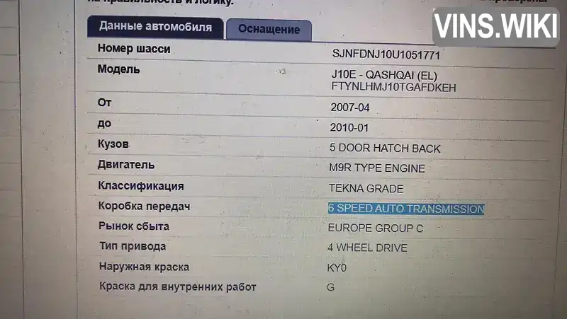 Фото автомобіля