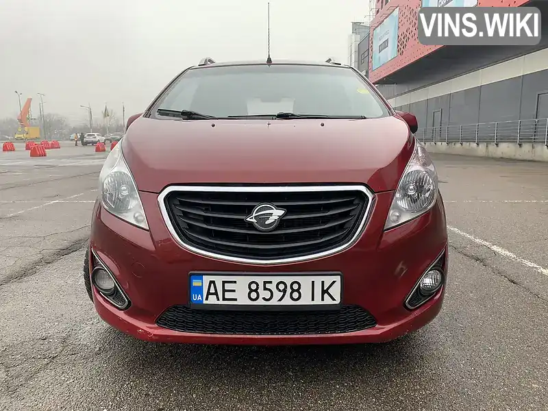 Фото автомобіля
