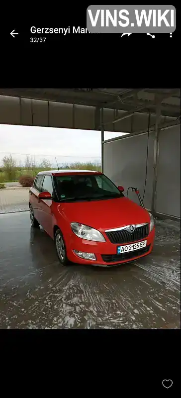 Фото автомобіля