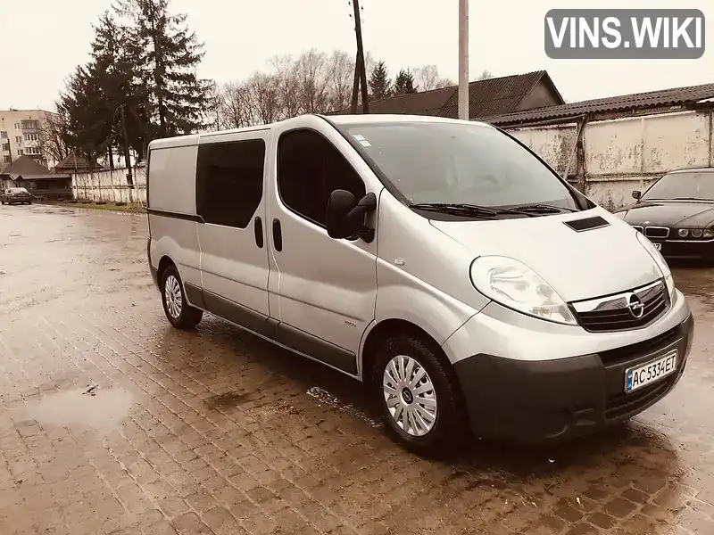 Фото автомобіля