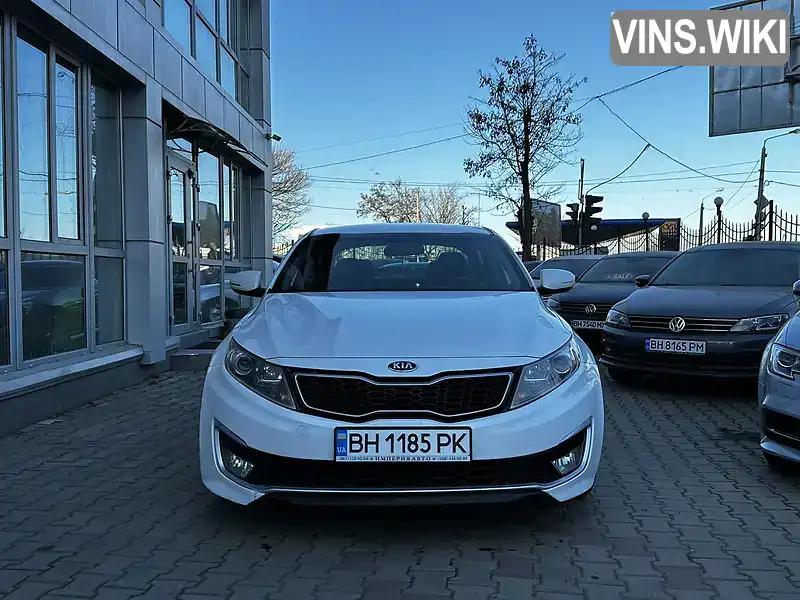Фото автомобіля