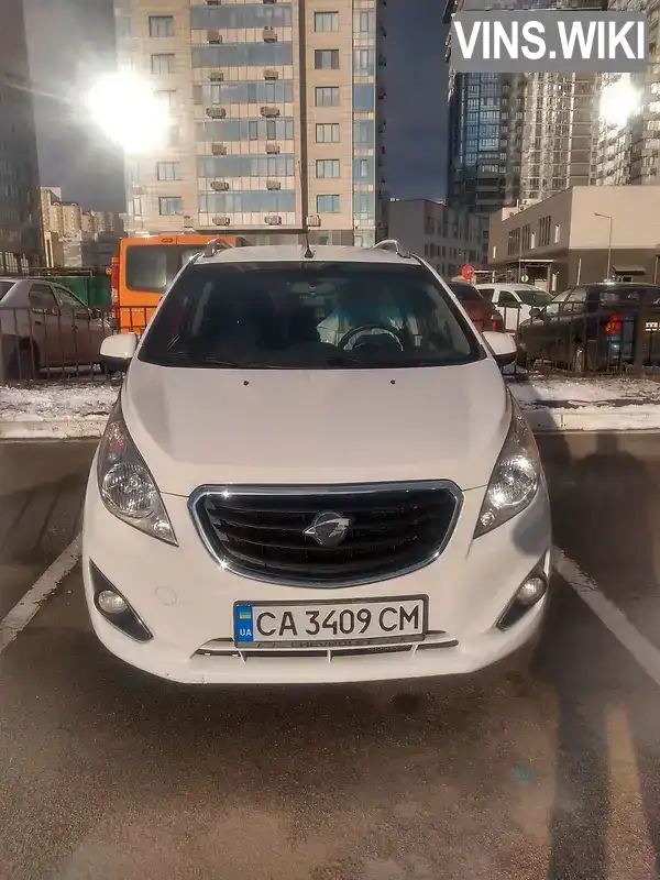 Фото автомобіля