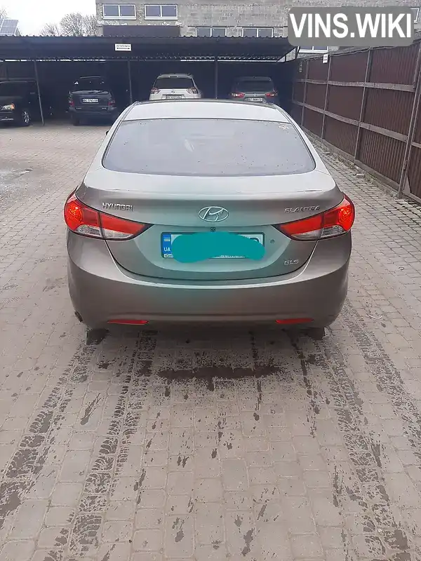 Фото автомобіля