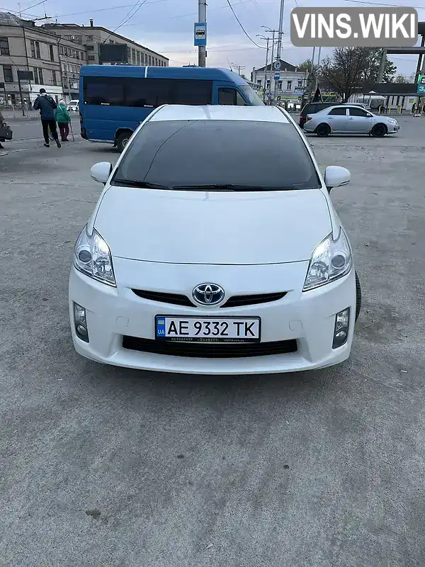 Фото автомобіля