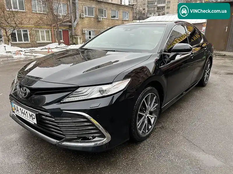 Фото автомобіля
