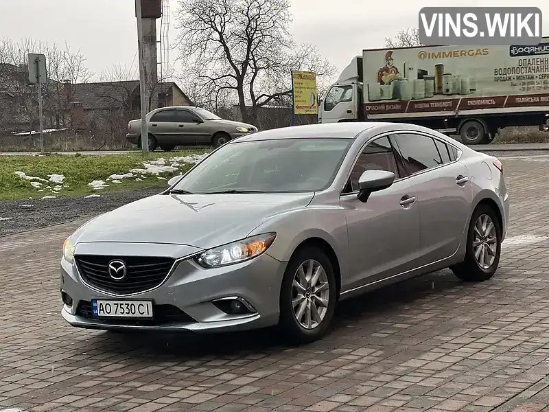 Фото автомобіля