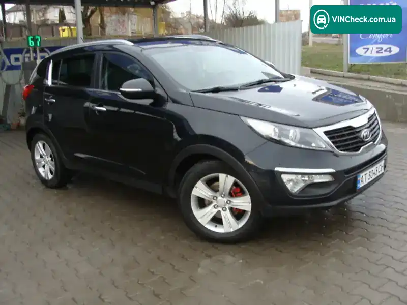Фото автомобіля
