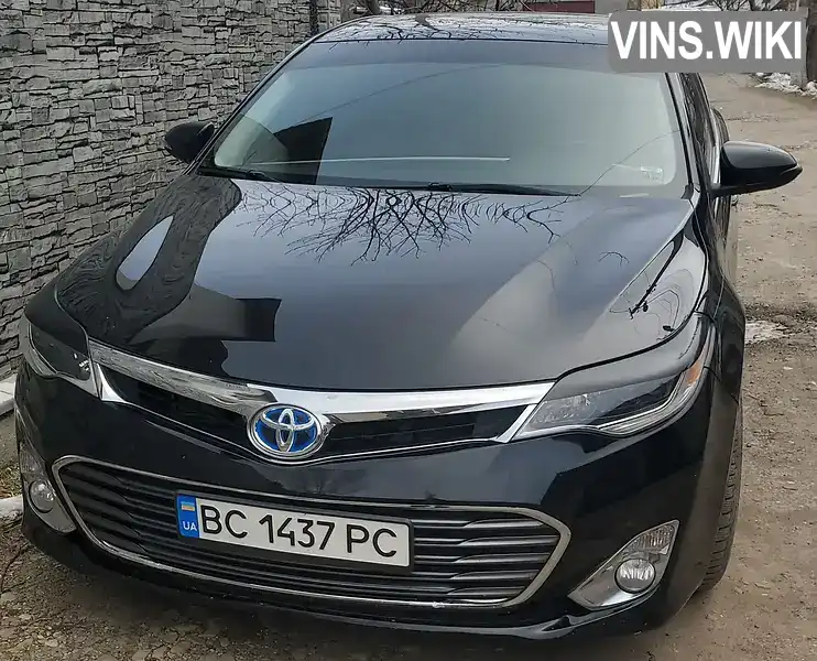 Фото автомобіля