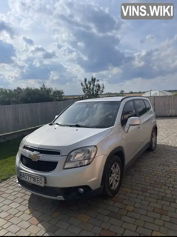 Фото автомобіля